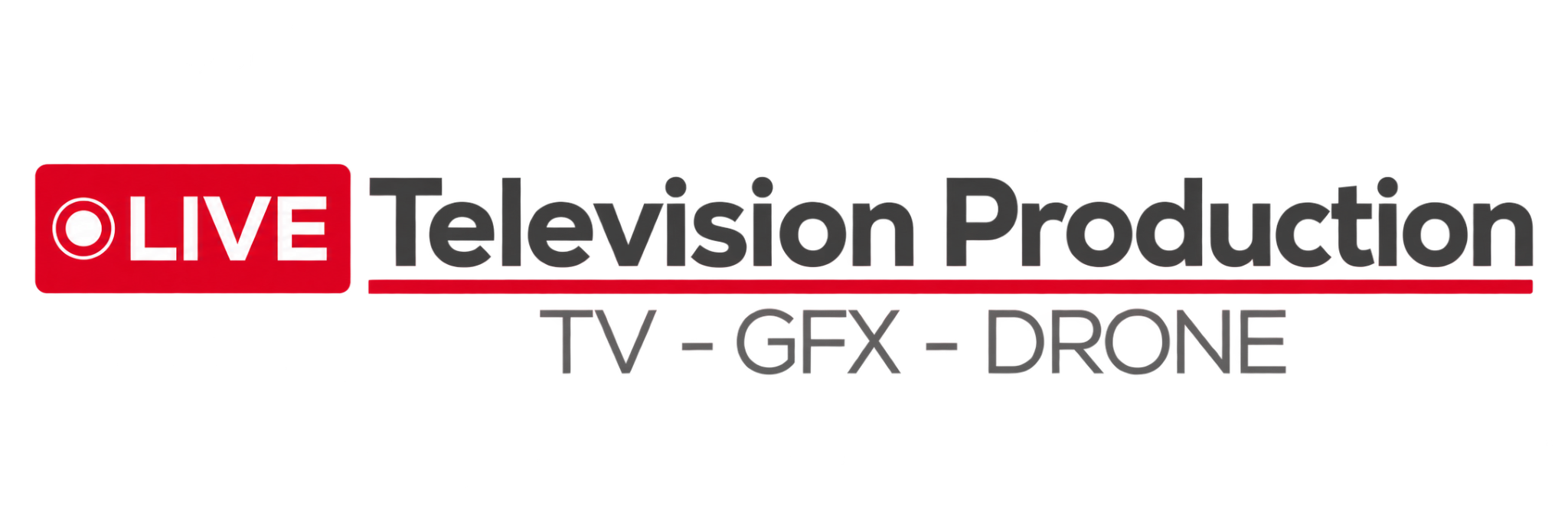 LIVE Television Production